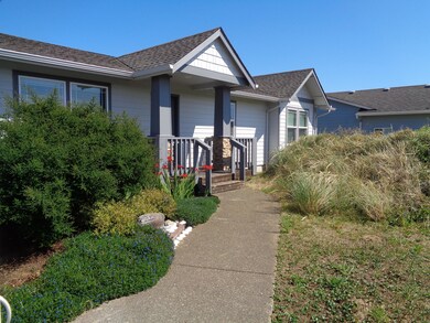 Entry Walk