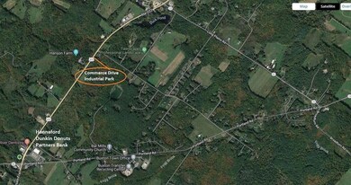 Lot 3 Commerce Drive, Buxton, ME 04093