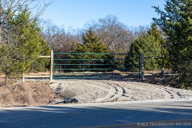 1 S 265th West Ave, Sand Springs, OK 74063 - photo 2
