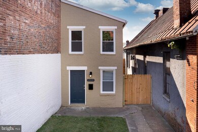 1303 Washington Blvd, Baltimore, MD 21230 - photo 2