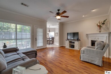 336 Timberwood Dr, Monroe, LA 71203 - photo 3