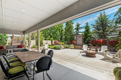 4143 W Prickly Pear Dr, Eagle, ID 83616 - photo 4