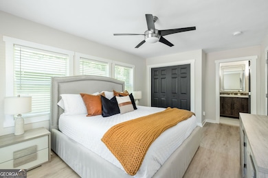 1675 Alvarado Terrace SW, Atlanta, GA 30310 - photo 4