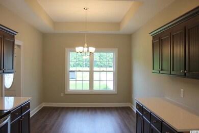 4273 Long Avenue Extension unit Lot 5A, Hemlock Alt, Conway, SC 29526 - photo 3