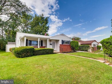 3312 Essex Rd, Gwynn Oak, MD 21207 - photo 3