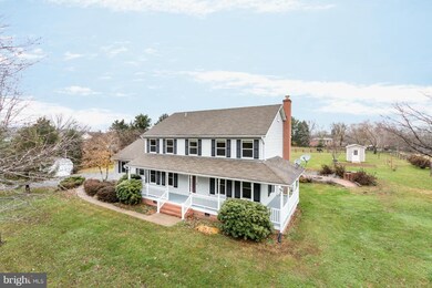 15522 Vint Hill Rd, Gainesville, VA 20155 - photo 2