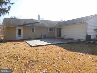 232 Buckner Ave, Haddonfield, NJ 08033 - photo 4