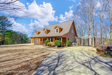 What curb appeal!