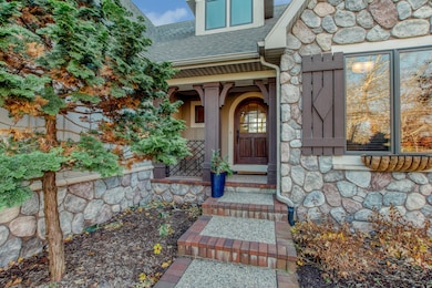 7270 Storey Book Ln SE unit 7, Ada, MI 49301 - photo 5