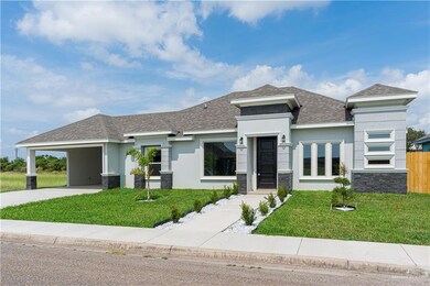 2635 Alejandro St, Donna, TX 78537 - photo 4