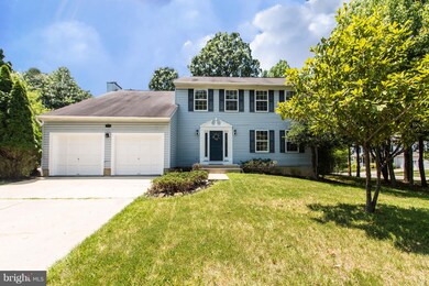 7504 Potomac Ct, Glenn Dale, MD 20769 - photo 2