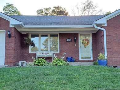 3207 Rolling Creek Dr, New Albany, IN 47150 - photo 3