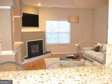 4000 Orchard Hill Terrace unit 4000, Stone Mountain, GA 30083 - photo 5