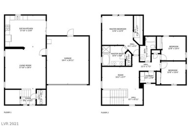 11041 Sundad St, Las Vegas, NV 89179 - photo 2