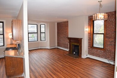 31 Station St unit 1, Brookline, MA 02445 - photo 3