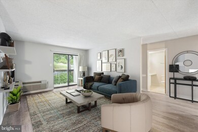 Crum Creek Valley Condominiums unit 4B, Wallingford, PA 19086 - photo 3