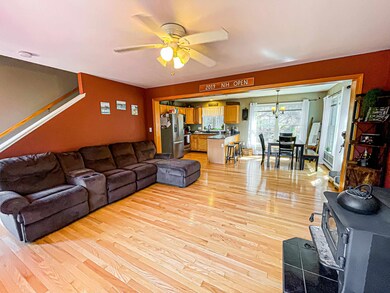 108 Hutchins Rd, West Chesterfield, NH 03466 - photo 4