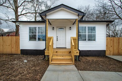 409 Dunnaway St, Shelbyville, TN 37160 - photo 3