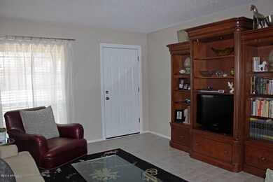 Entry - Great Room