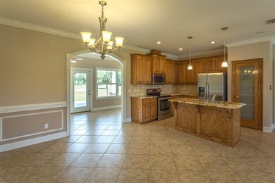 218 Country Club Dr, Crawfordville, FL 32327 - photo 7