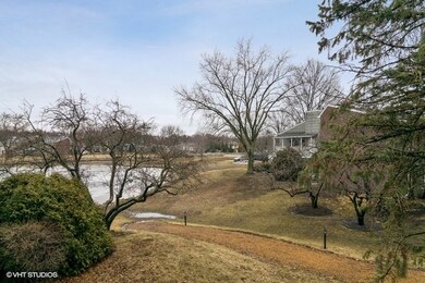 2091 Creekside Dr unit 2-3, Wheaton, IL 60189 - photo 6