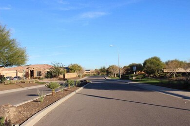 Community subdivision Entry