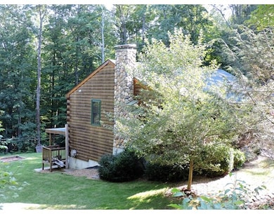 65 H Foote Rd, Charlton, MA 01507 - photo 2