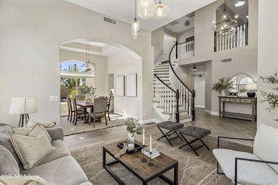 4715 E Via Montoya Dr, Phoenix, AZ 85050 - photo 3