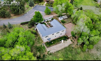View of property location