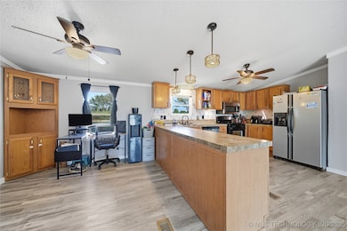 4073 E 128th St S, Muskogee, OK 74403 - photo 7