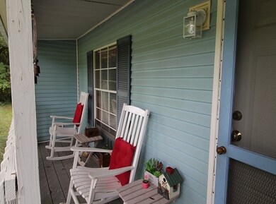 2720 Shadeville Rd, Crawfordville, FL 32327 - photo 2