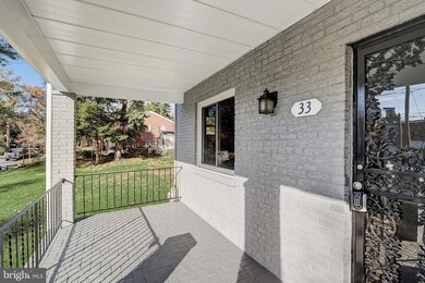 33 46th St NE, Washington, DC 20019 - photo 6