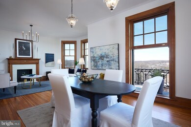 The Ontario unit 515, Washington, DC 20009 - photo 7