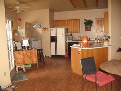 543 W Ahonen Rd, Paulden, AZ 86334 - photo 5