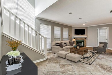 1913 Maplewood Trail, Colleyville, TX 76034 - photo 4