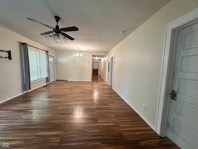 1069 W Railroad St, Fountaintown, IN 46130 - photo 7