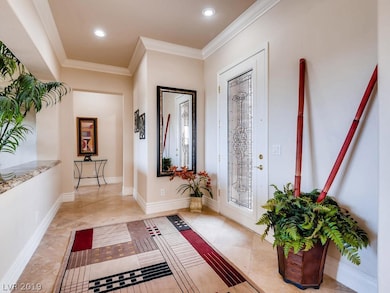 3082 Soft Horizon Way, Las Vegas, NV 89135 - photo 6