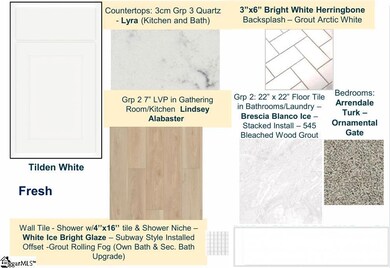 5006 Atkins Way, Boiling Springs, SC 29316 - photo 3