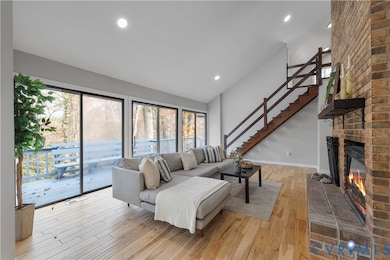 1 Brandon Cir, Williamsburg, VA 23185 - photo 3