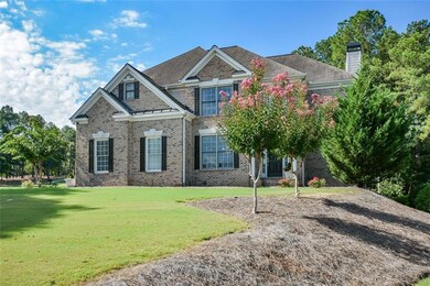 179 Waterstone Point, Acworth, GA 30101 - photo 2