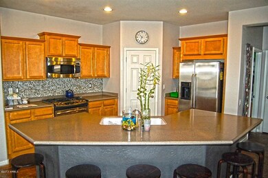 Kitchen 1