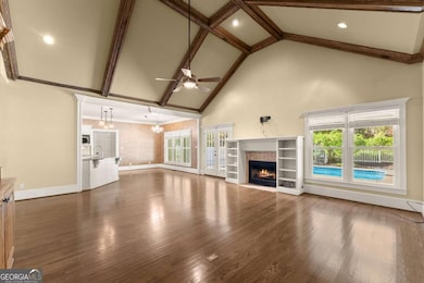 5243 Laurel Terrace, Flowery Branch, GA 30542 - photo 5