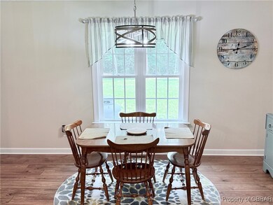 1205 Trimmers Shop Rd, West Point, VA 23181 - photo 4