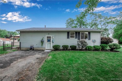 816 Revere Ave, North Tonawanda, NY 14120 - photo 5