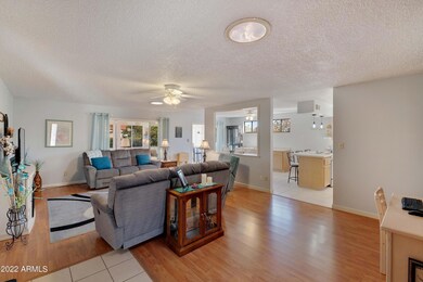 Open Concept