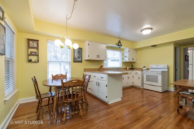 2709 Hawthorne Ln, Flossmoor, IL 60422 - photo 4