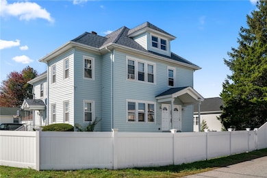 92 India St, Pawtucket, RI 02860 - photo 2