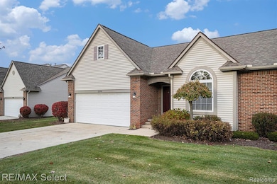 1570 Princewood Blvd, Howell, MI 48855 - photo 3