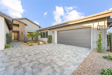 9261 Fountain Creek Ct, Las Vegas, NV 89139 - photo 3