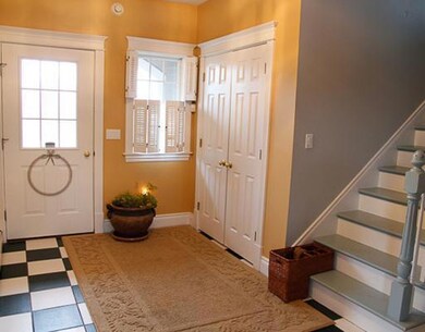 Other. Mud room